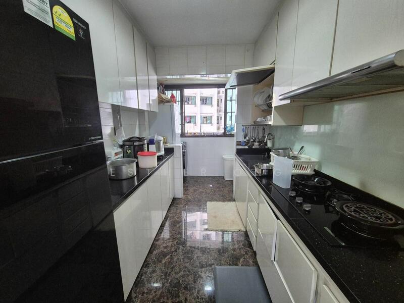 For Rent - 56 Havelock Road