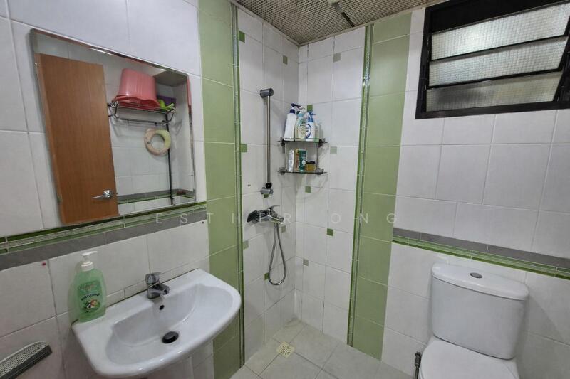 For Rent - 56 Havelock Road