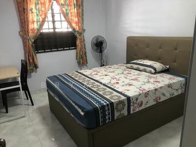 For Rent - 316 Bukit Batok Street 32