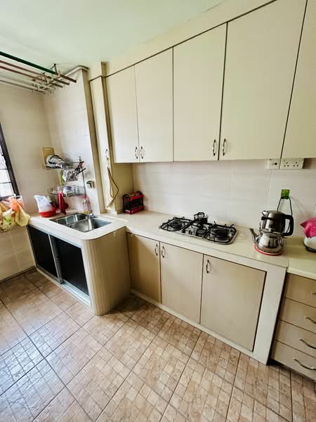 For Rent - 316 Bukit Batok Street 32