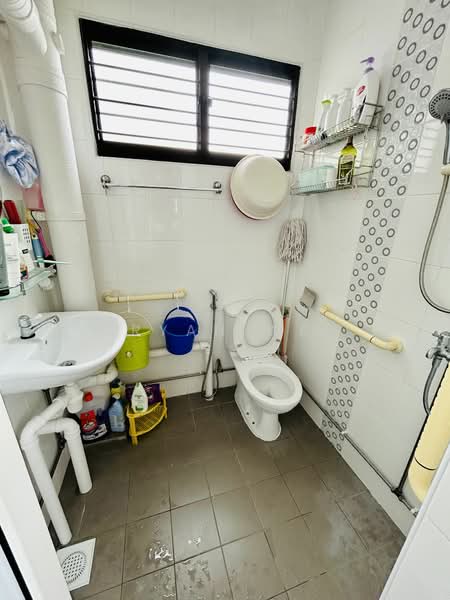 For Rent - 316 Bukit Batok Street 32