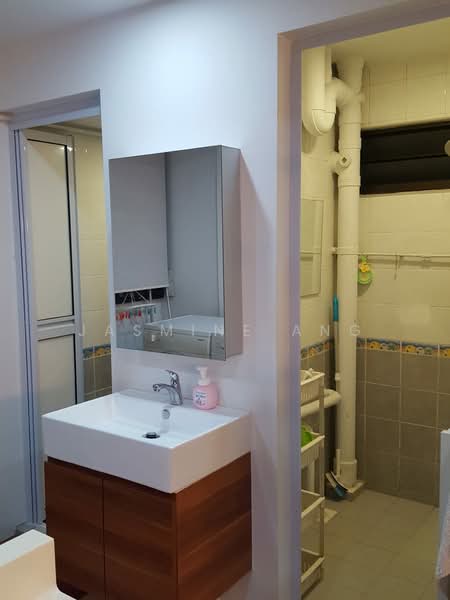 21 Dover Crescent, 21 Dover Crescent, 2 Bedrooms, 700 sqft, HDB Flat For Rent, by Jasmine Ang, 23999194 - PropertyGuru.com.sg