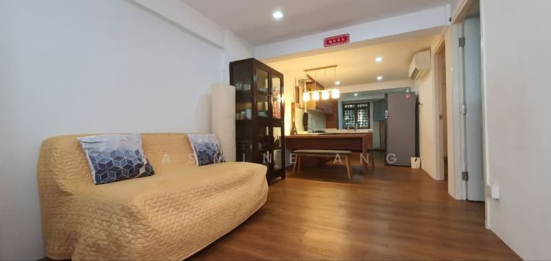21 Dover Crescent, 21 Dover Crescent, 2 Bedrooms, 700 sqft, HDB Flat For Rent, by Jasmine Ang, 23999194 - PropertyGuru.com.sg
