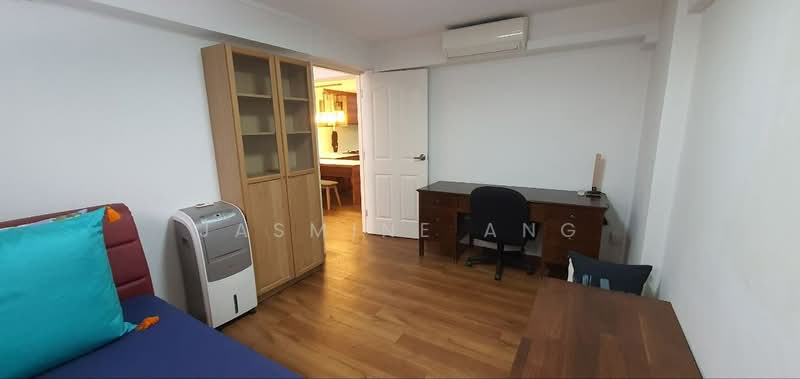21 Dover Crescent, 21 Dover Crescent, 2 Bedrooms, 700 sqft, HDB Flat For Rent, by Jasmine Ang, 23999194 - PropertyGuru.com.sg