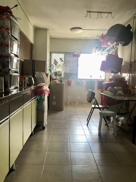 341 Clementi Avenue 5, 341 Clementi Avenue 5, Room Rental, 150 sqft, HDB Flat For Rent, by Wee Chye Heng (Alan Wee), 23999551 - PropertyGuru.com.sg