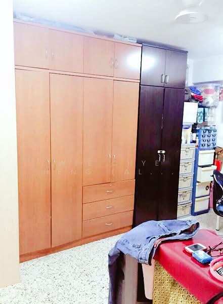 20 Dover Crescent, 20 Dover Crescent, Room Rental, 150 sqft, HDB Flat For Rent, by Wee Chye Heng (Alan Wee), 23999583 - PropertyGuru.com.sg