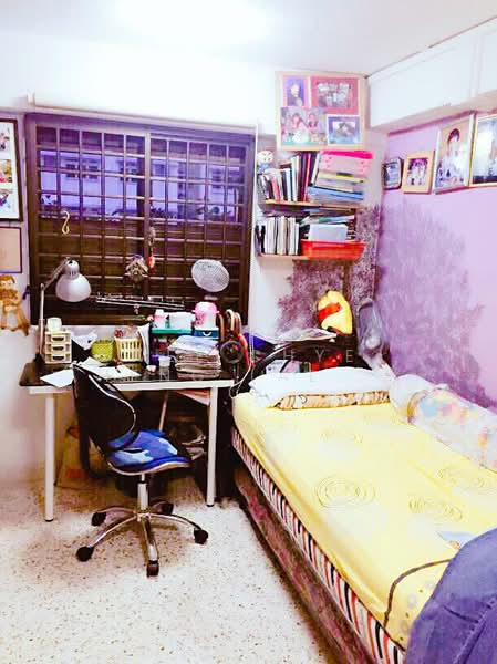20 Dover Crescent, 20 Dover Crescent, Room Rental, 150 sqft, HDB Flat For Rent, by Wee Chye Heng (Alan Wee), 23999583 - PropertyGuru.com.sg