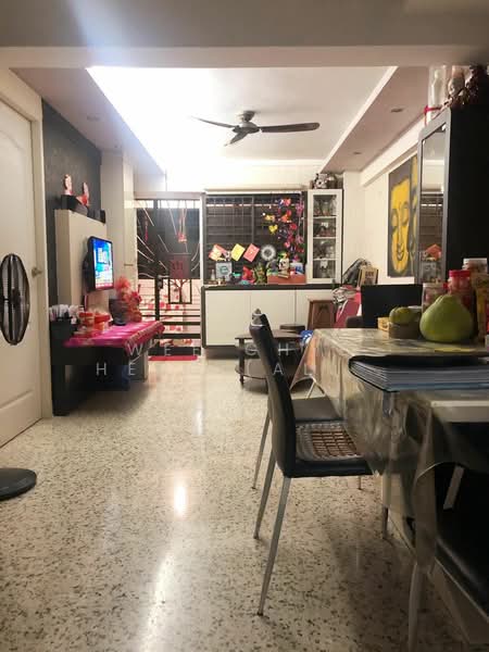 20 Dover Crescent, 20 Dover Crescent, Room Rental, 150 sqft, HDB Flat For Rent, by Wee Chye Heng (Alan Wee), 23999583 - PropertyGuru.com.sg