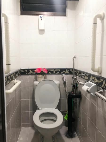 20 Dover Crescent, 20 Dover Crescent, Room Rental, 150 sqft, HDB Flat For Rent, by Wee Chye Heng (Alan Wee), 23999583 - PropertyGuru.com.sg