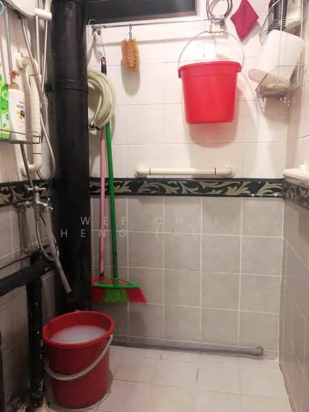 20 Dover Crescent, 20 Dover Crescent, Room Rental, 150 sqft, HDB Flat For Rent, by Wee Chye Heng (Alan Wee), 23999583 - PropertyGuru.com.sg