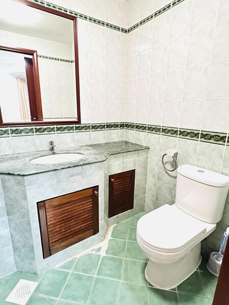 Yew Mei Green, 56 Choa Chu Kang North 6, 3 Bedrooms, 1,130 sqft, Condominium For Rent, by Caline Chai, 23999774 - PropertyGuru.com.sg