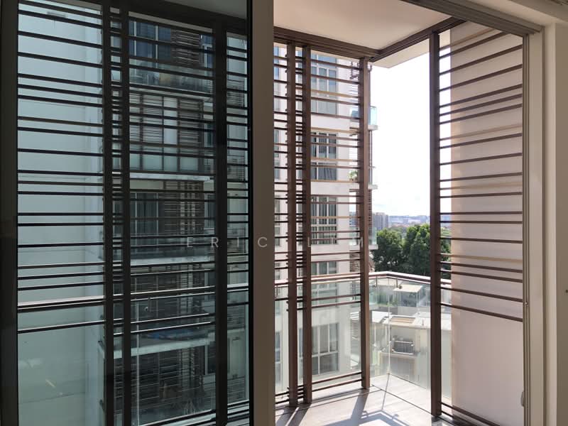 eCO, 263 Bedok South Avenue 3, 1 Bedroom, 614 sqft, Condominium For Rent, by Eric Lim, 23999806 - PropertyGuru.com.sg