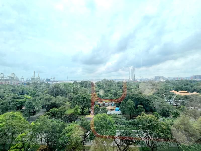 Blue Horizon, 25 West Coast Crescent, 3 Bedrooms, 1,163 sqft, Condominium For Rent, by Tan Kian Seng, 23999853 - PropertyGuru.com.sg