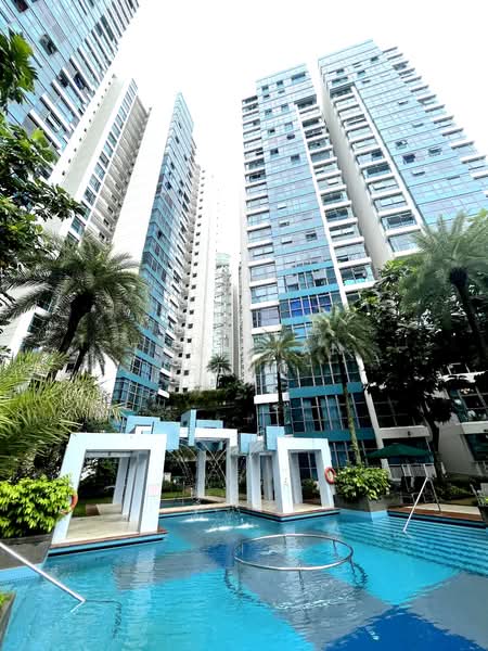 Blue Horizon, 25 West Coast Crescent, 3 Bedrooms, 1,163 sqft, Condominium For Rent, by Tan Kian Seng, 23999853 - PropertyGuru.com.sg