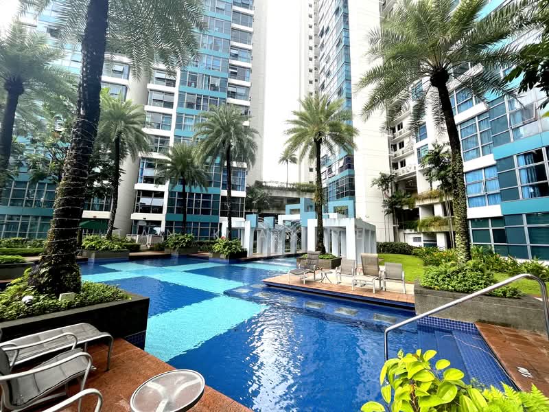 Blue Horizon, 25 West Coast Crescent, 3 Bedrooms, 1,163 sqft, Condominium For Rent, by Tan Kian Seng, 23999853 - PropertyGuru.com.sg