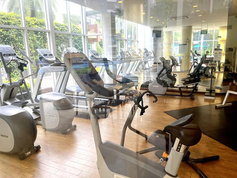 Blue Horizon, 25 West Coast Crescent, 3 Bedrooms, 1,163 sqft, Condominium For Rent, by Tan Kian Seng, 23999853 - PropertyGuru.com.sg