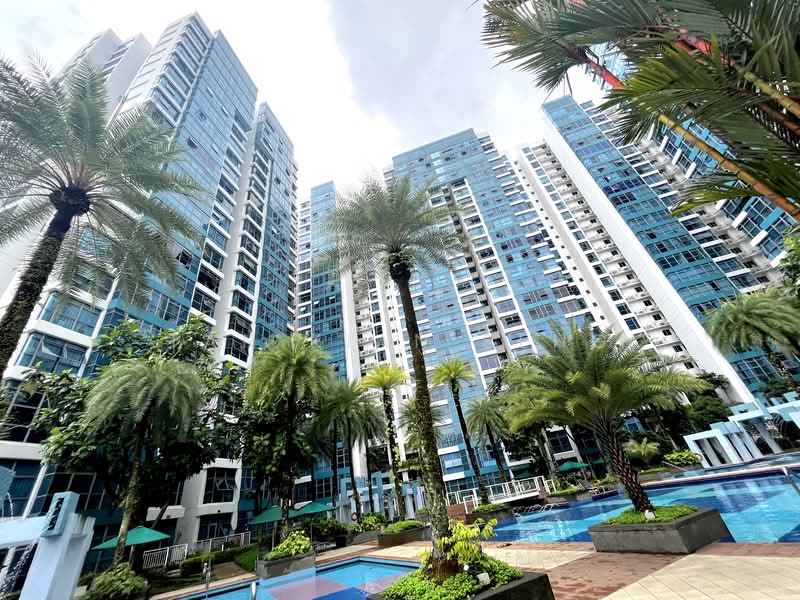 Blue Horizon, 25 West Coast Crescent, 3 Bedrooms, 1,163 sqft, Condominium For Rent, by Tan Kian Seng, 23999853 - PropertyGuru.com.sg