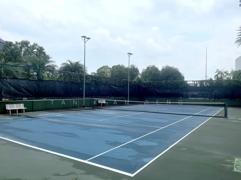 Blue Horizon, 25 West Coast Crescent, 3 Bedrooms, 1,163 sqft, Condominium For Rent, by Tan Kian Seng, 23999853 - PropertyGuru.com.sg