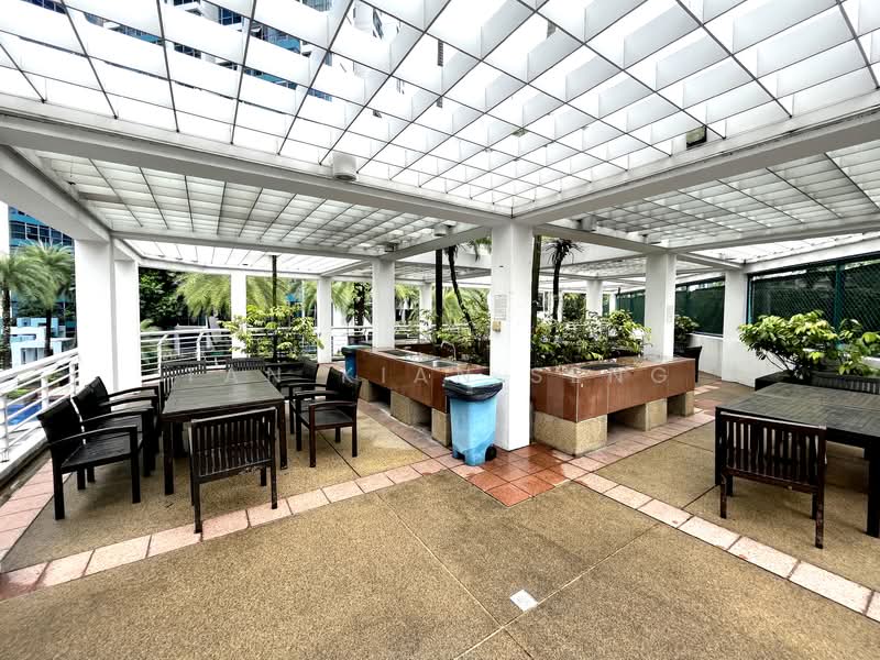 Blue Horizon, 25 West Coast Crescent, 3 Bedrooms, 1,163 sqft, Condominium For Rent, by Tan Kian Seng, 23999853 - PropertyGuru.com.sg