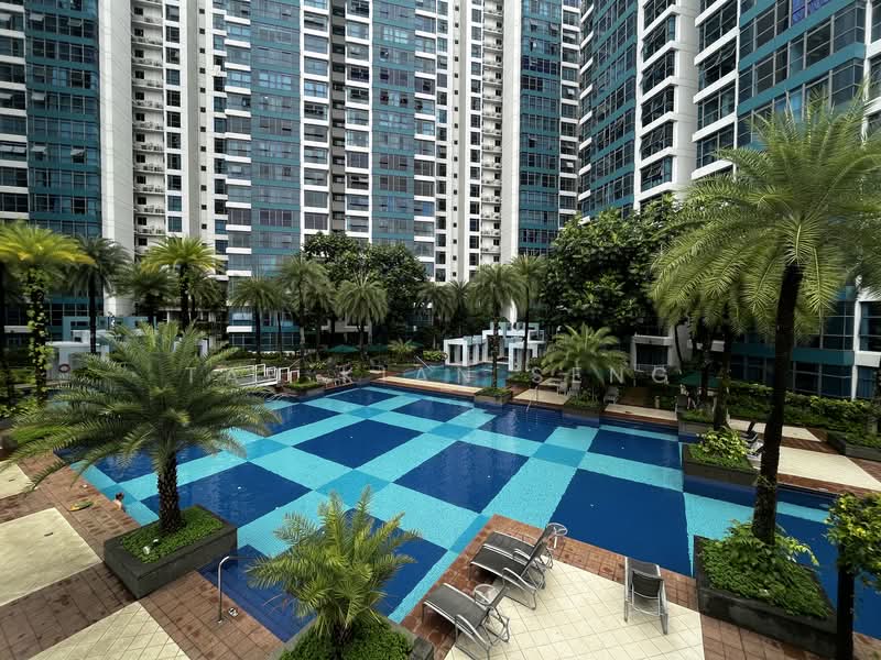 Blue Horizon, 25 West Coast Crescent, 3 Bedrooms, 1,163 sqft, Condominium For Rent, by Tan Kian Seng, 23999853 - PropertyGuru.com.sg