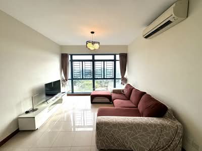 For Rent - Blue Horizon