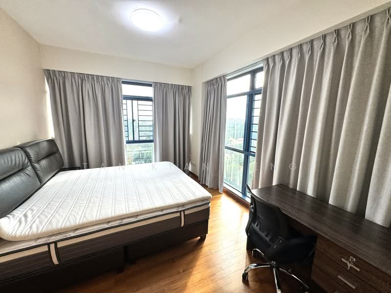 Blue Horizon, 25 West Coast Crescent, 3 Bedrooms, 1,163 sqft, Condominium For Rent, by Tan Kian Seng, 23999853 - PropertyGuru.com.sg