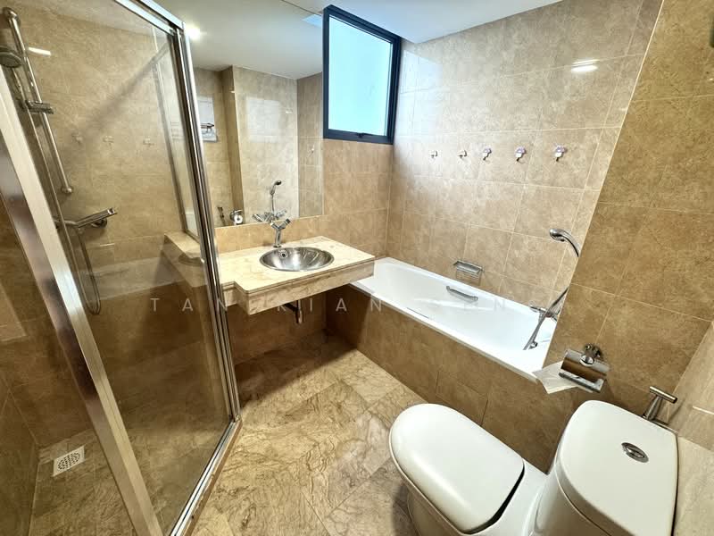 Blue Horizon, 25 West Coast Crescent, 3 Bedrooms, 1,163 sqft, Condominium For Rent, by Tan Kian Seng, 23999853 - PropertyGuru.com.sg