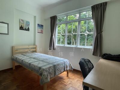 For Rent - Symphony Heights