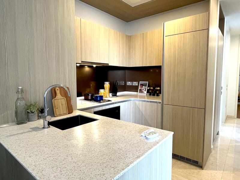 For Rent - DUO Residences