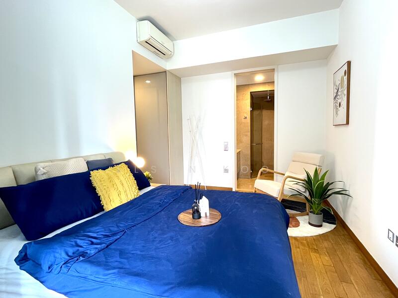 For Rent - DUO Residences