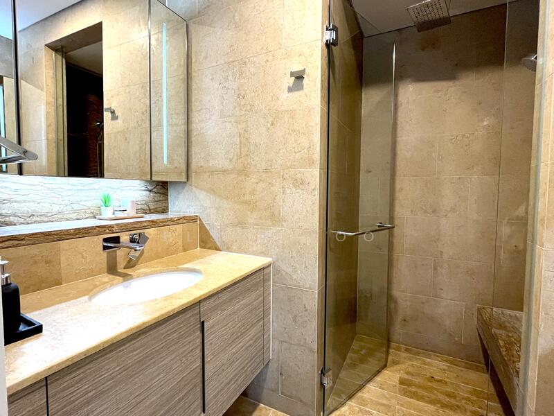 For Rent - DUO Residences