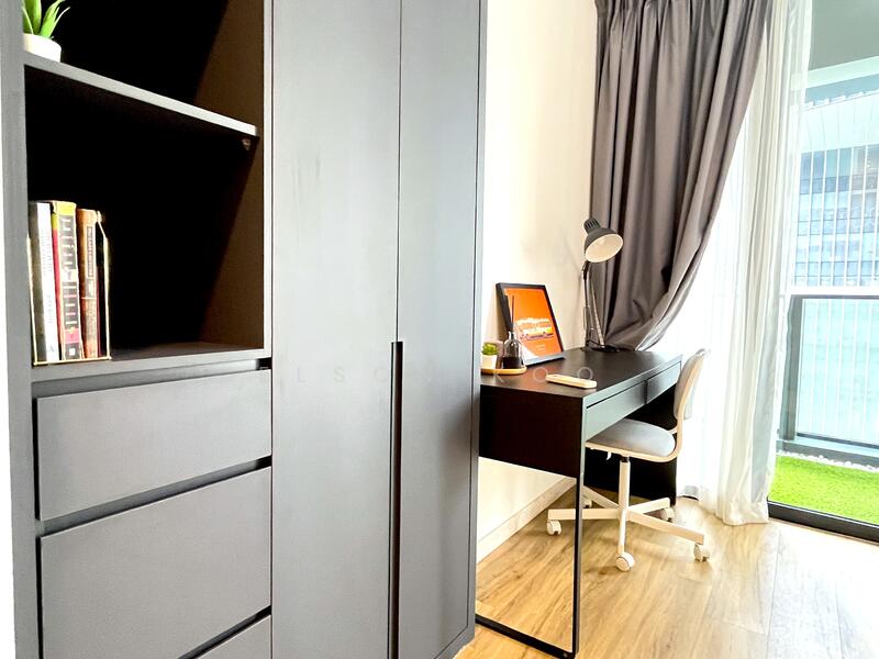 For Rent - DUO Residences