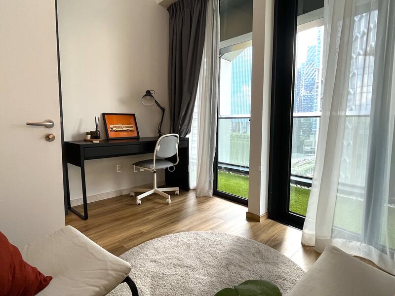 For Rent - DUO Residences