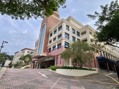 For Sale - Within 1km to NYPS! Rare Gem!