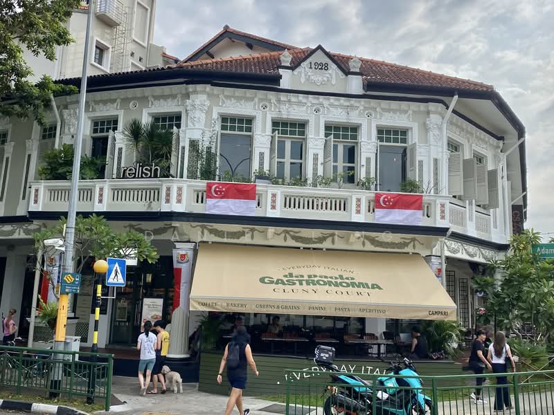 For Sale - Within 1km to NYPS! Rare Gem!