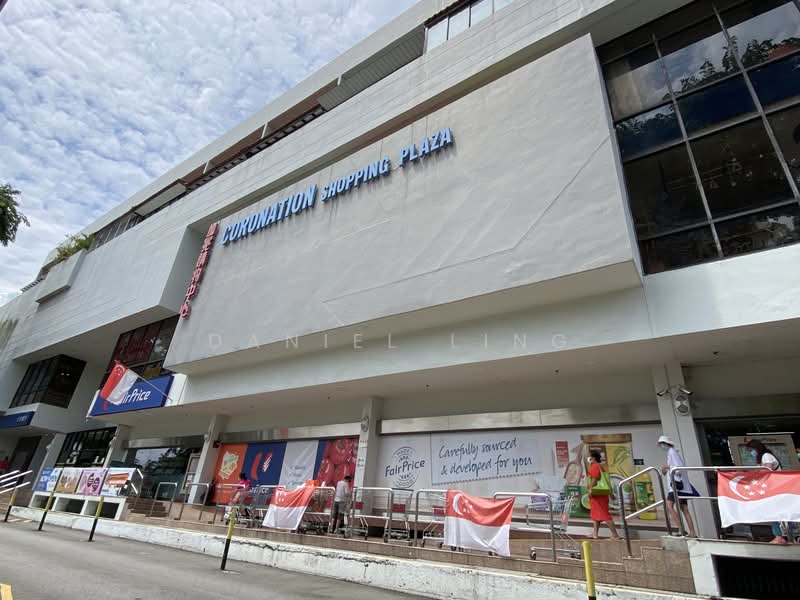 For Sale - Within 1km to NYPS! Rare Gem!