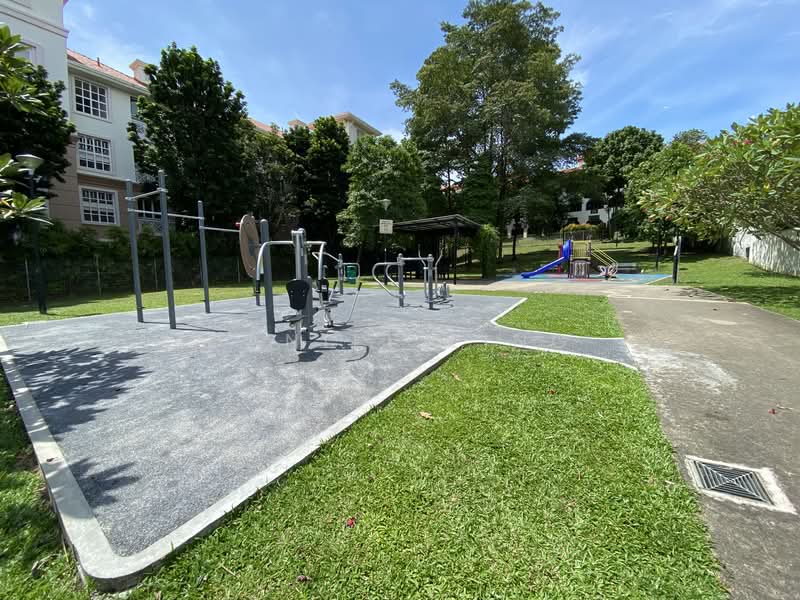 For Sale - Within 1km to NYPS! Rare Gem!