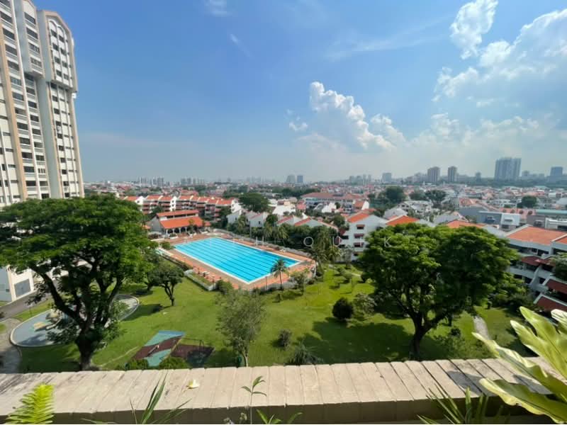 Kensington Park, , 3 Bedrooms, 1,991 sqft, Condominium For Rent, by Faith Quek, 24000135 - PropertyGuru.com.sg