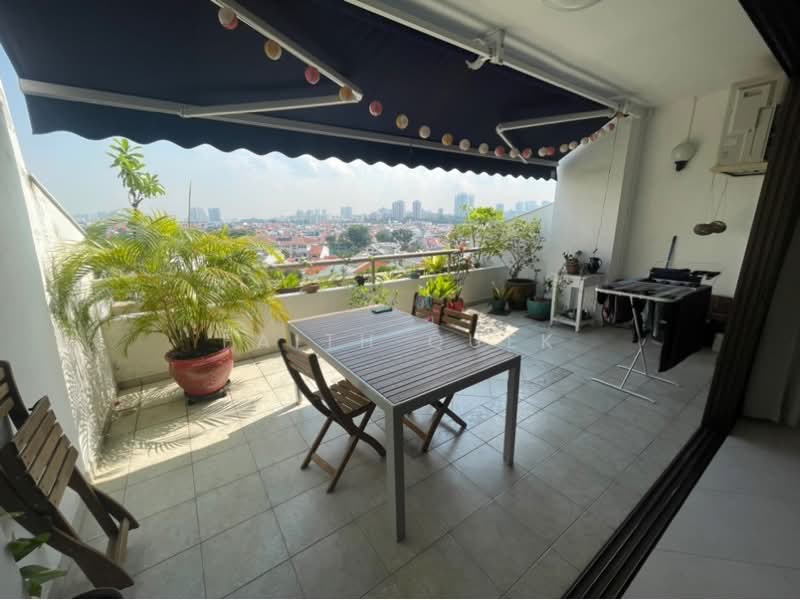 Kensington Park, , 3 Bedrooms, 1,991 sqft, Condominium For Rent, by Faith Quek, 24000135 - PropertyGuru.com.sg