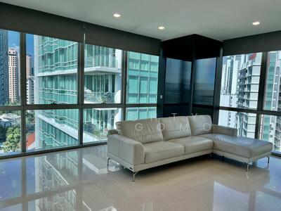 For Rent - The Grange