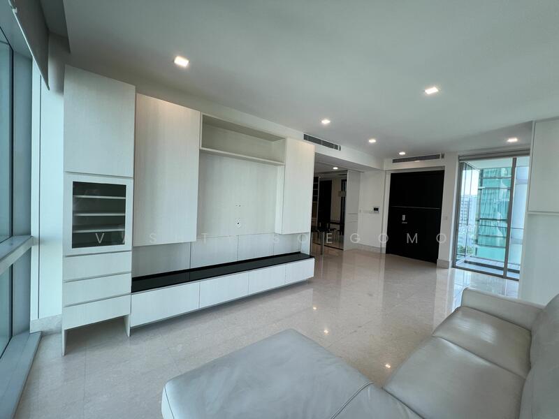 The Grange, 1 Grange Garden, 3 Bedrooms, 1,744 sqft, Condominium For Rent, by Vashty Soegomo, 24000164 - PropertyGuru.com.sg