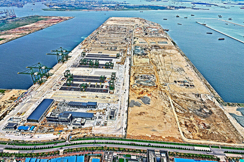 Tuas Dormitory for sale! URA Land! More than 200 beds!, , 40000 sqft