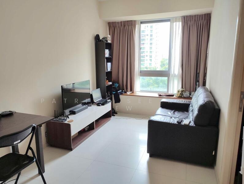 The Verve, 23 Jalan Rajah Road, 1 Bedroom, 603 sqft, Condominium For Rent, by Patrick See Kok Yew, 24000336 - PropertyGuru.com.sg