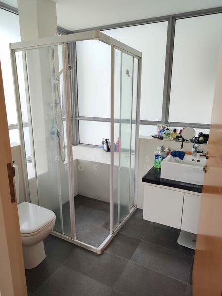 The Verve, 23 Jalan Rajah Road, 1 Bedroom, 603 sqft, Condominium For Rent, by Patrick See Kok Yew, 24000336 - PropertyGuru.com.sg