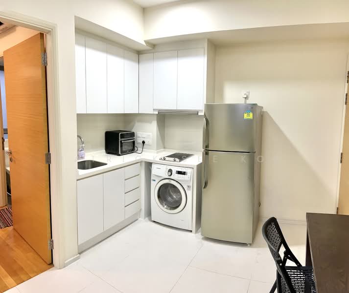 The Verve, 23 Jalan Rajah Road, 1 Bedroom, 603 sqft, Condominium For Rent, by Patrick See Kok Yew, 24000336 - PropertyGuru.com.sg