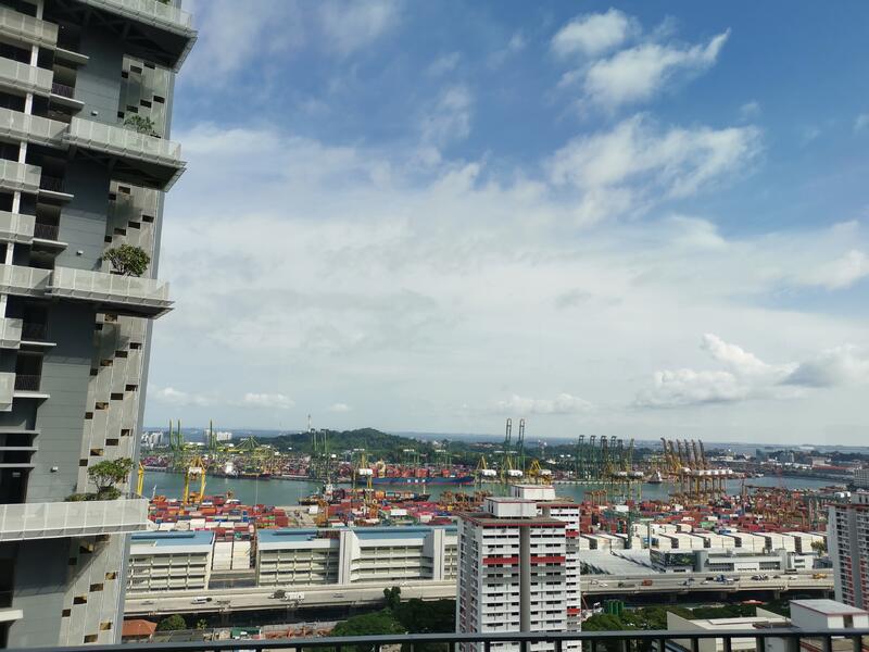 For Rent - Spottiswoode Suites