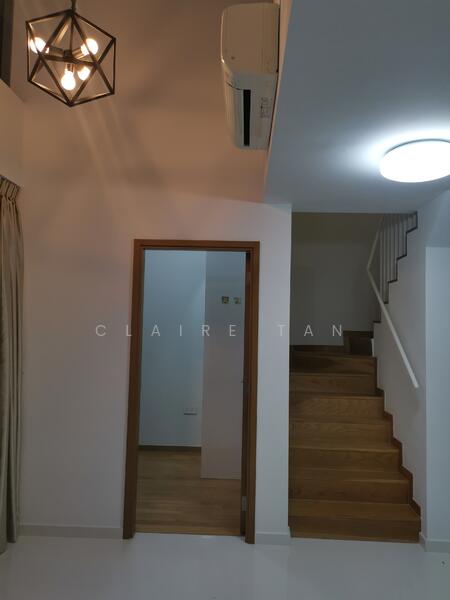 For Rent - Spottiswoode Suites