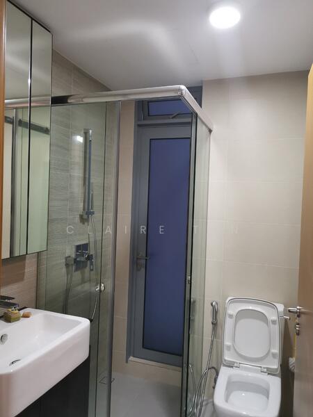 For Rent - Spottiswoode Suites