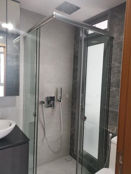 For Rent - Spottiswoode Suites