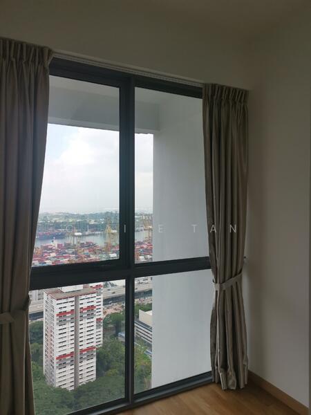 For Rent - Spottiswoode Suites